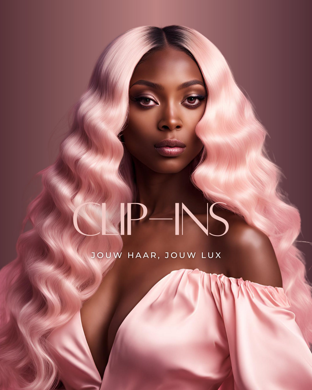 Remy Clip-In Extensions kopen – 100% Natuurlijk Echt Haar – 30cm tot 60cm