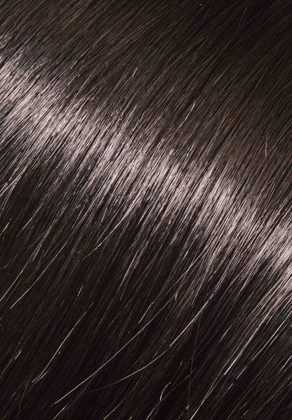 Slavische V-Part Hair Extensions – 100% Natuurlijk Haar – Volume & Natuurlijke Look – 30cm tot 60cm – Topkwaliteit