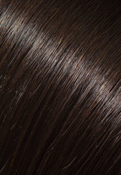 Slavische V-Part Hair Extensions – 100% Natuurlijk Haar – Volume & Natuurlijke Look – 30cm tot 60cm – Topkwaliteit