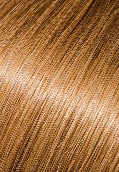 Slavische V-Part Hair Extensions – 100% Natuurlijk Haar – Volume & Natuurlijke Look – 30cm tot 60cm – Topkwaliteit