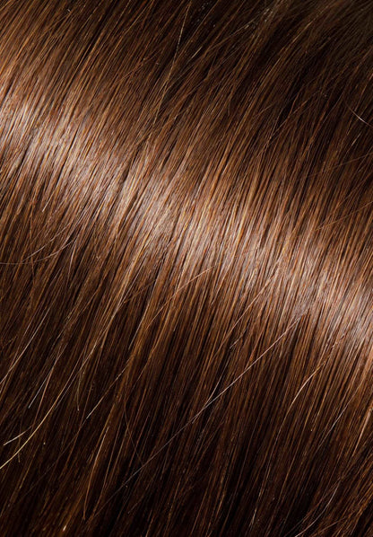 Slavische V-Part Hair Extensions – 100% Natuurlijk Haar – Volume & Natuurlijke Look – 30cm tot 60cm – Topkwaliteit