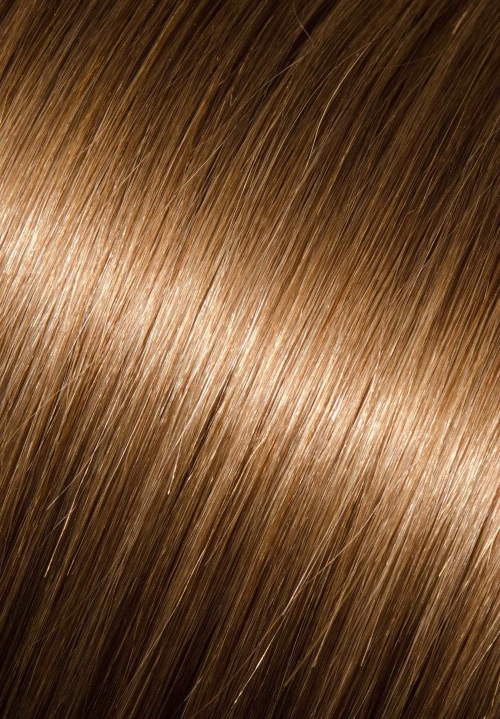 Slavische V-Part Hair Extensions – 100% Natuurlijk Haar – Volume & Natuurlijke Look – 30cm tot 60cm – Topkwaliteit